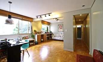 Imagem 2: Apto Reformado com 01 dormitório suíte e vaga a 2 quadra do Metrô Consolação