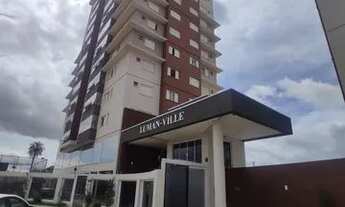 Imagem: Apartamento Residencial Luman Ville. QD