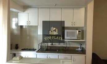 Imagem 4: Flat disponível em Moema