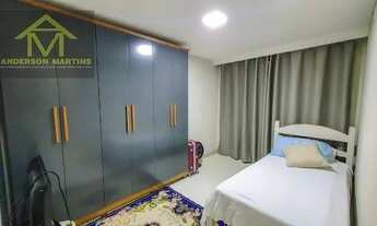 Imagem 4: Lindo 2 quartos com lazer completo Cód: 22451 F