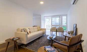 Imagem 3: EXCELENTE APARTAMENTO - ÓTIMA LOCALIZAÇÃO - 198 M² ÚTEIS