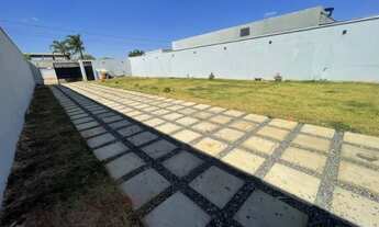 Imagem 6: Excelente Edícula na Ponte Alta Norte