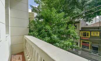 Imagem 7: Apartamento para Aluguel - Higienópolis, 2 Quartos, 109 m2