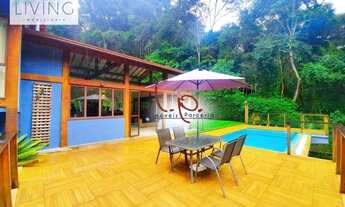 Imagem 3: Belíssima Casa de Alto Padrão, com 3 Suítes, Localizada em um dos Melhores Condomínios de