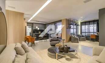 Imagem 2: Apartamento - Nova Campinas - Campinas