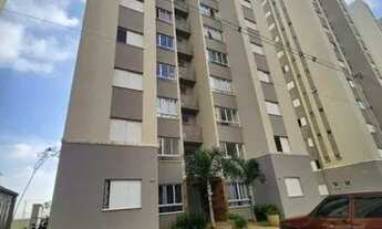 Imagem 2: Apartamento com 2 dormitórios para alugar, 53 m² por R$ 1.580,00/mês - Portal Quinta Das O