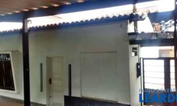 Imagem 5: CASA TÉRREA - VILA OLÍMPIA - SP