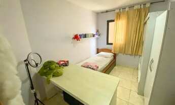 Imagem 5: Apartamento para aluguel com 65 metros quadrados com 2 quartos em Aviação - Praia Grande