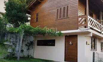 Imagem 3: Casa para Venda - 300m², 5 dormitórios, 4 vagas - Vila Nova