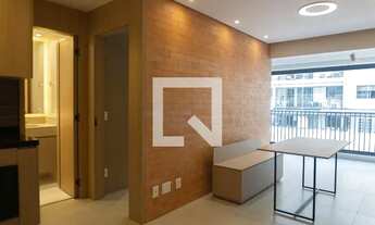 Imagem 2: Apartamento para Aluguel - Consolação, 1 Quarto, 43 m2