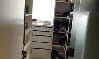 Imagem 6: Apartamento 221metros - Parque Residencial Aquarius - 3 Dormitórios - 221m². O Reside