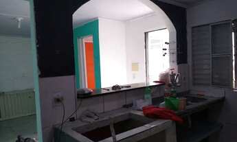 Imagem 6: Aluga-se Casa Casa com 1 dormitório