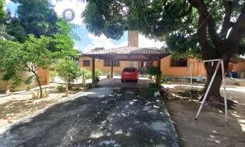 Imagem 2: Casa em Santo Antônio - Mossoró