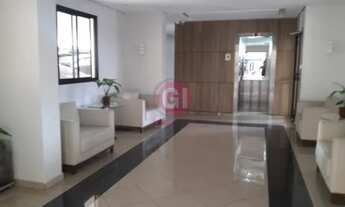 Imagem 3: Aluga-se Apartamento no Condomínio Residencial West Tower no Parque Residencial Aquarius