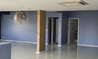 Imagem 5: Apartamento para venda possui 220 metros quadrados com 3 quartos em Aldeota - Fortaleza