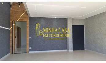 Imagem 2: CASA NO CONDOMINIO SET LIFE II RESIDENCE CLUB