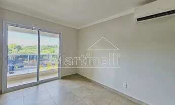 Imagem 2: Apartamento Padrão em Ribeirão Preto