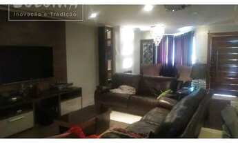 Imagem: Santo André - Casa Padrão - Parque das