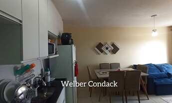 Imagem 2: WC - Apartamento 2 Quartos Solar de Jacaraipe - 135.000,00