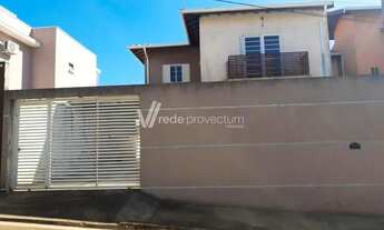 Imagem: Casa - Residencial Terras do Barão - Campinas