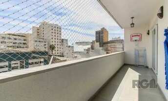 Imagem 7: Apartamento em Centro Histórico