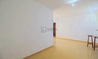 Imagem: Apartamento Venda 2 Dormitórios - 68 m²