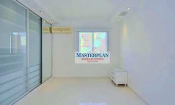 Imagem 4: Belo apartamento duplex com varanda 106 m2 a.u - 2 dormitórios - 2 vagas - R. Diogo Jácome