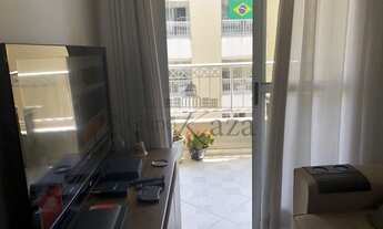 Imagem 4: Apartamento - Jardim San Marino - Residencial Residencial Vilma - 2 Dormitórios - 63m²