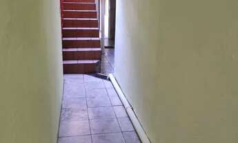 Imagem 3: Alugo casa com 3 cômodos Pq . São Rafael