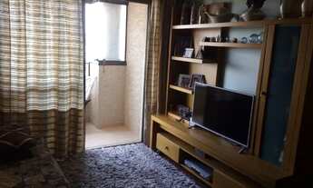 Imagem 6: Apartamento à venda, 2 quartos, 1 suíte, 1 vaga, Vila Pires - Santo André/SP