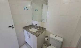 Imagem 4: Apartamento com 2 dormitórios para alugar, 64 m² por R$ 2.469,00/mês - Vila Augusta - Guar