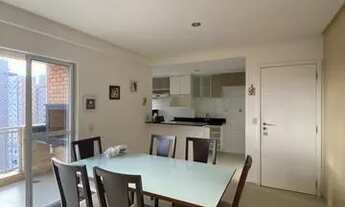 Imagem 4: Apartamento semi-mobiliado com 3 quartos no Cidade de Londres na Av Mario Andreazza!