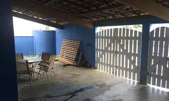 Imagem 3: Casa na praia com 4 Dormitórios