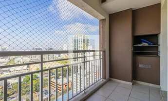 Imagem 5: Casa de Condomínio à Venda - Alphaville, 2 Quartos, 68 m2