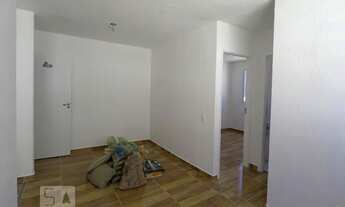 Imagem 5: Apartamento para Aluguel - Jardim São Saverio, 2 Quartos, 40 m2