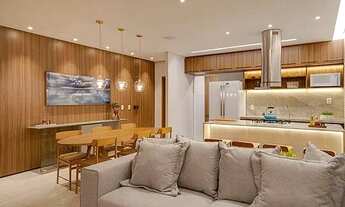 Imagem 4: Apartamento para venda tem 88 metros quadrados com 3 quartos em Jurerê Internacional