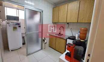 Imagem 6: Apartamento à venda no bairro Brooklin - São Paulo/SP, Zona Sul