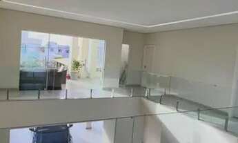 Imagem 7: Casa de alto padrão no maikai residencial-