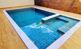 Imagem 4: INDAIATUBA - Casa de Condomínio - JARDIM RESIDENCIAL DONA MARIA JOSÉ