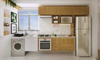 Imagem 3: PORTO ALEGRE - Apartamento Padrão - Passo das Pedras