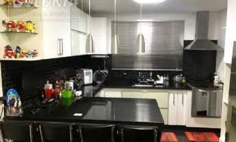 Imagem 2: Santo André - Apartamento Padrão - Parque das Nações