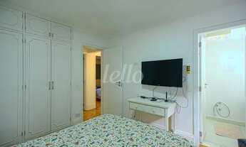 Imagem 6: São Paulo - Apartamento Padrão - Pinheiros