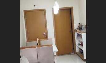 Imagem 3: QI 416 Samambaia Portal do Sol 3 Quartos 1 suíte Varanda 1 Vaga Lazer completo