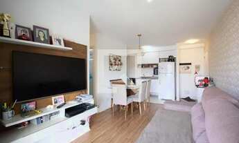 Imagem 5: Apartamento para Aluguel - Santo Antônio, 3 Quartos, 70 m2