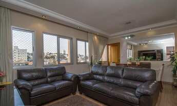 Imagem 7: Apartamento para venda com 78 metros quadrados com 3 quartos em Vila Bela - São Paulo - SP