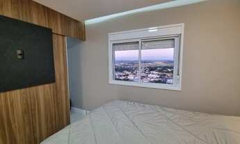 Imagem 7: Apartamento Talipô - Vista deslumbrante e ótima localização a Venda!!!