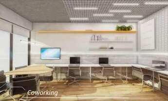 Imagem 6: Apartamento para venda possui 33 metros quadrados com 1 quarto em Casa Forte - Recife - PE