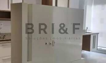 Imagem 2: Apartamento para locação 1 suíte, 1 vaga, 1 banheiro, 51m² , Brooklin Paulista, São Paulo