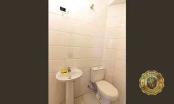 Imagem 7: Sobrado com 3 dormitórios para alugar, 214 m² por R$ 5.655,00/mês - Santo Inácio - Curitib