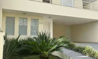 Imagem 3: Casa Top com 3 suites em condominio fechado - IBITI ROYAL PARK